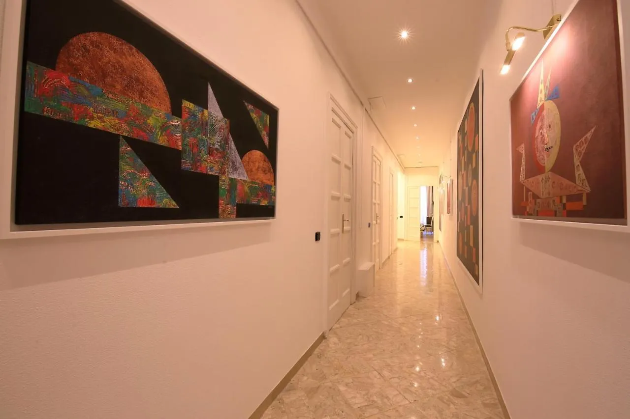 Bari Turismo_2022_Reception Hotel Guest house